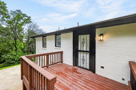 4079 Fairmeade Drive Nashville TN 37218