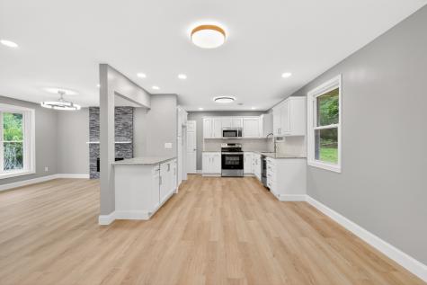 4079 Fairmeade Drive Nashville TN 37218