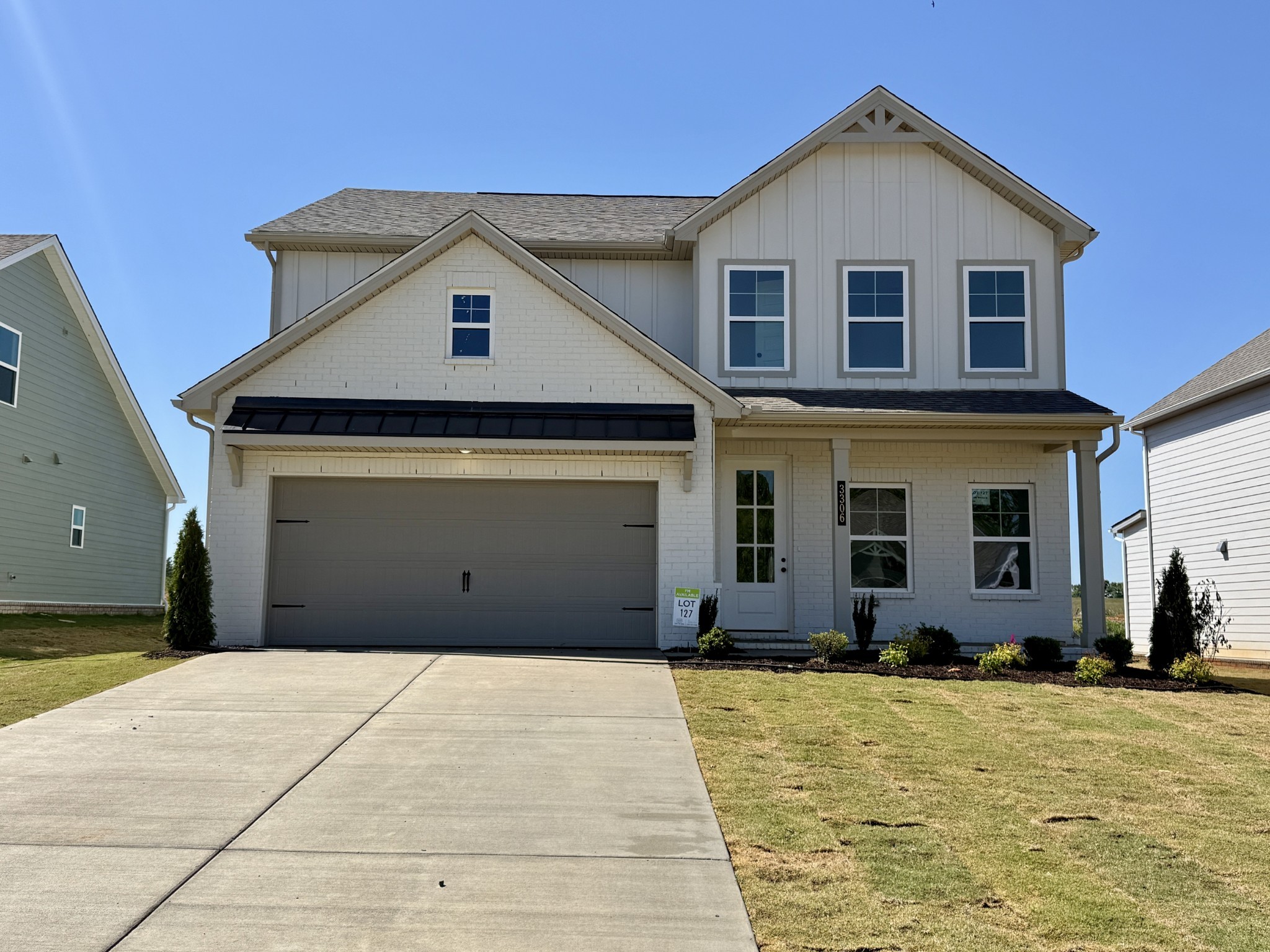 3306 Ventura Avenue White House TN 37188