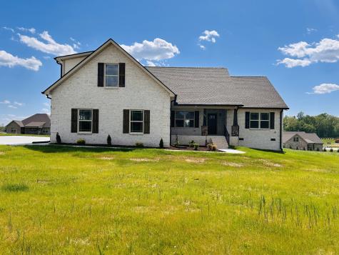 435 Randall Lane Manchester TN 37355