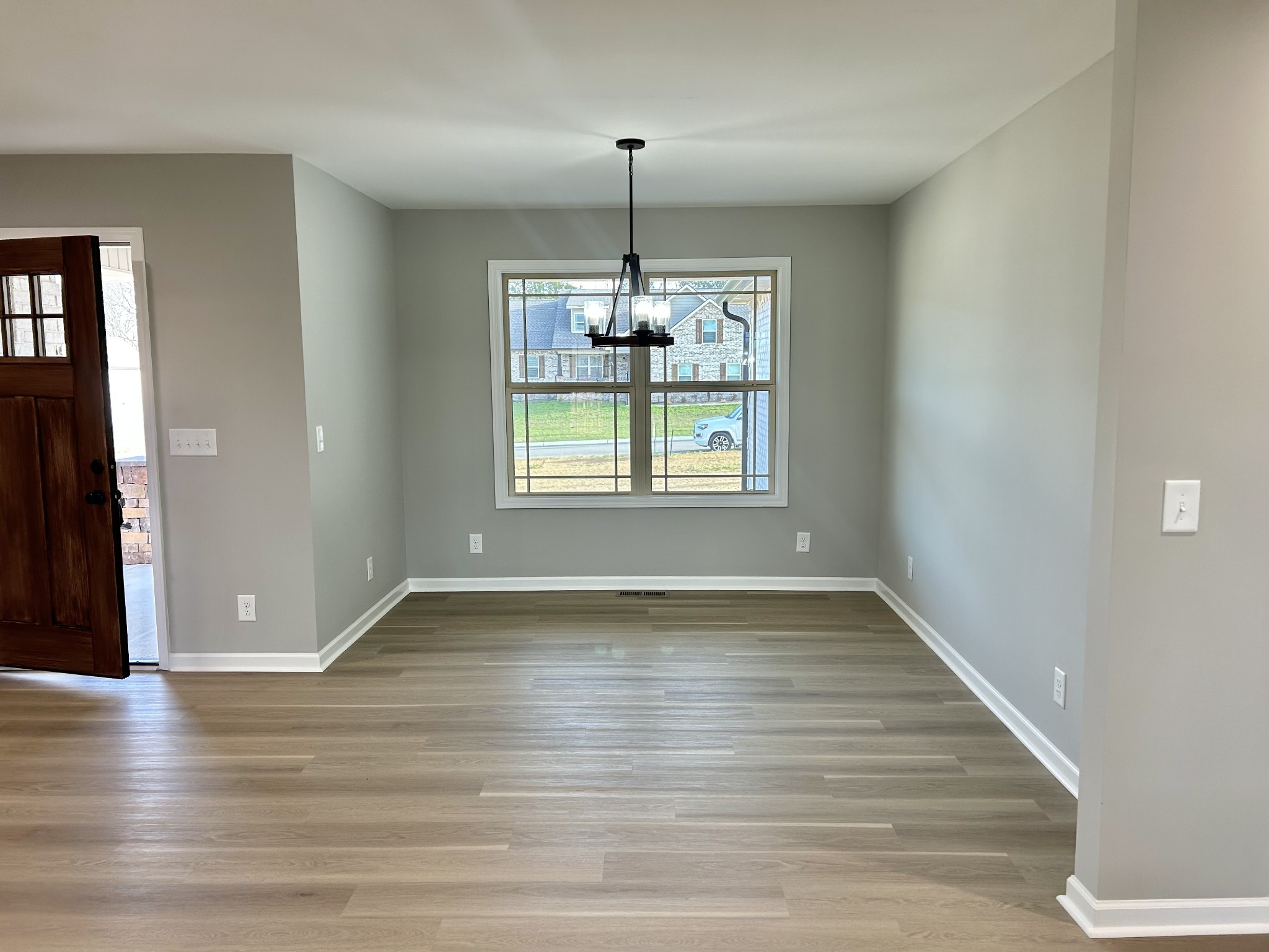 435 Randall Lane Manchester TN 37355