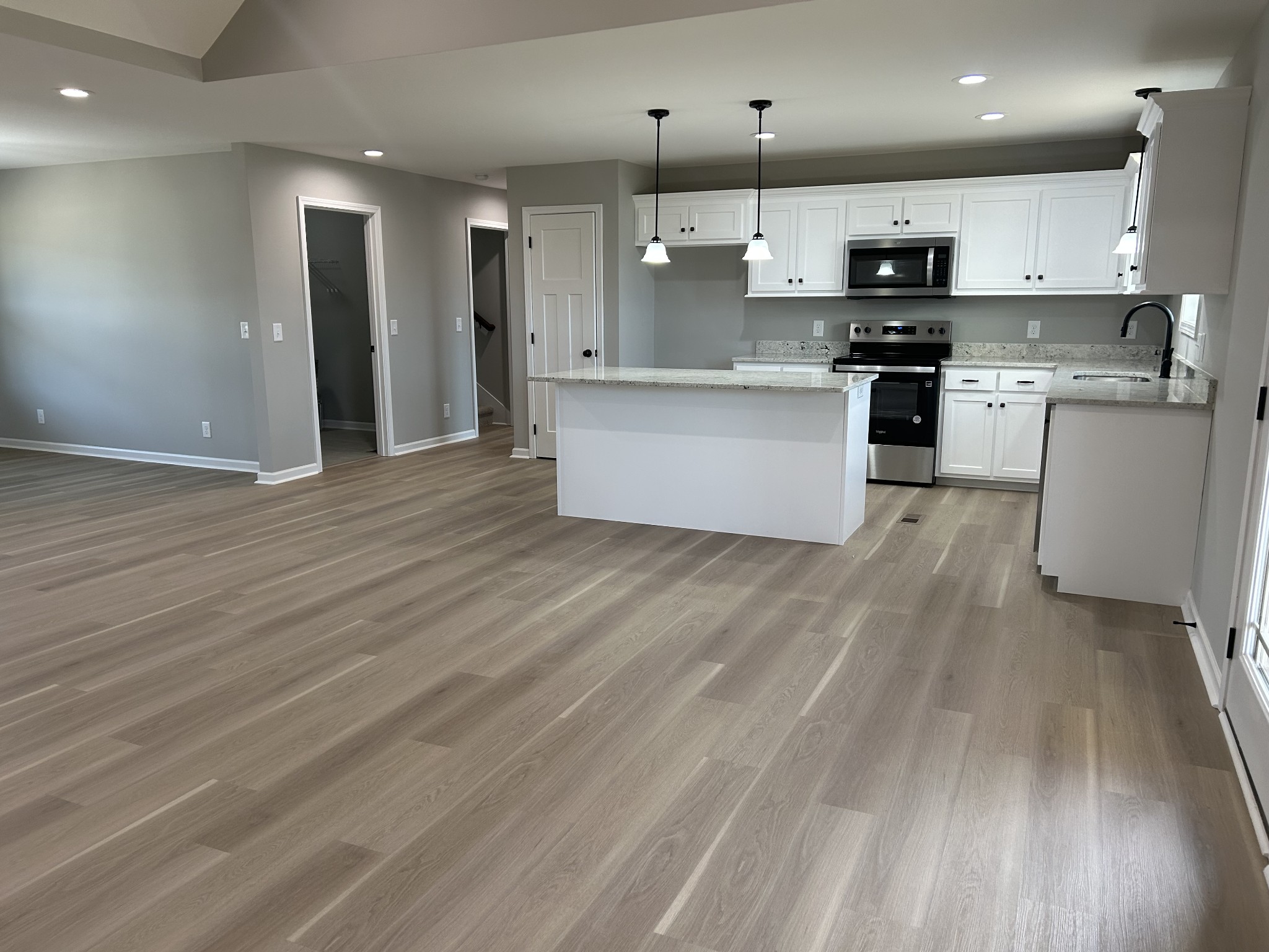 435 Randall Lane Manchester TN 37355