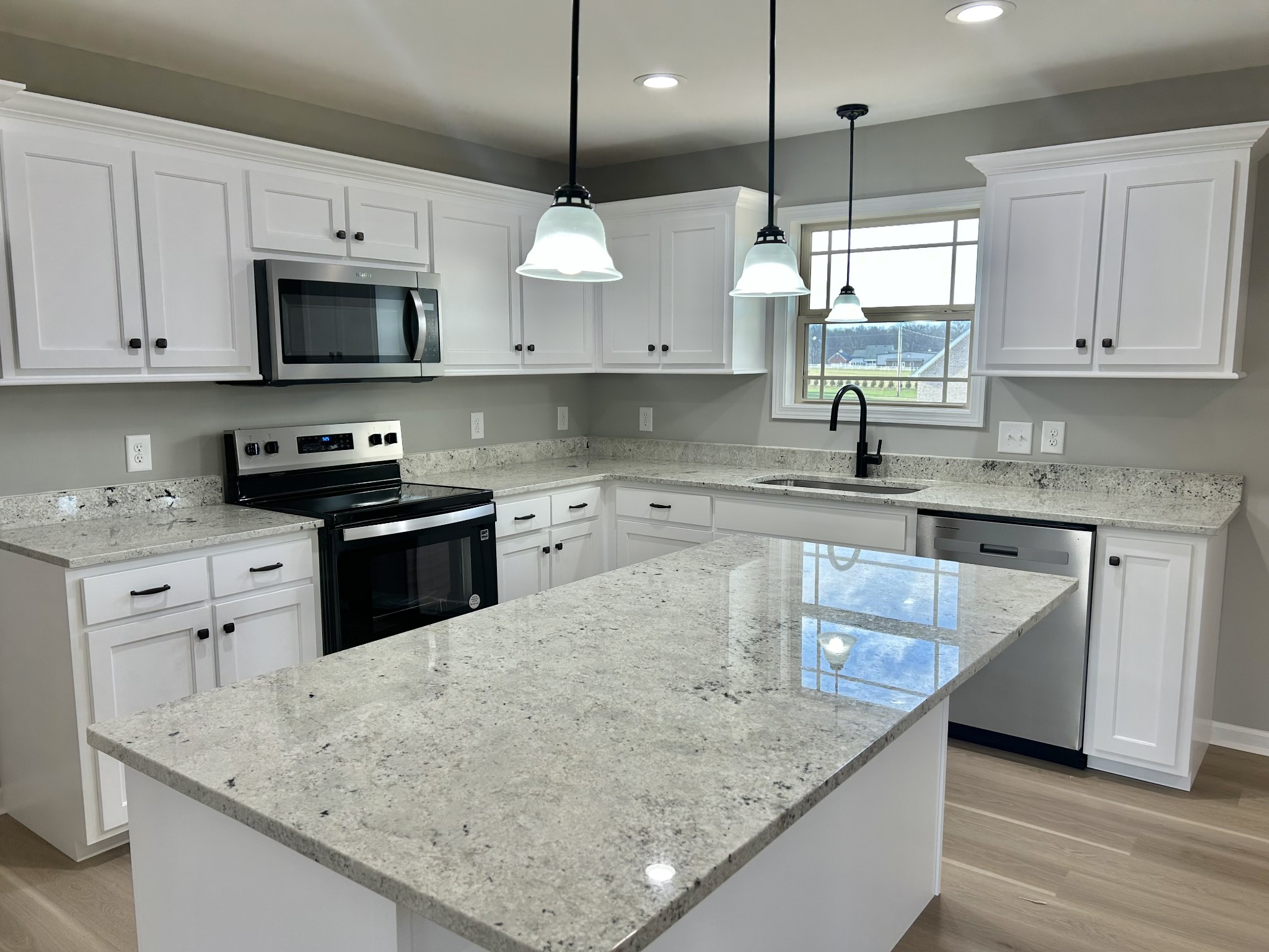 435 Randall Lane Manchester TN 37355