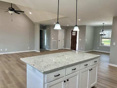 435 Randall Lane Manchester TN 37355