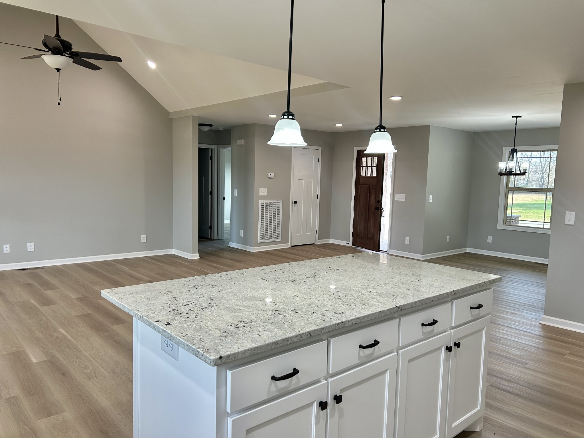 435 Randall Lane Manchester TN 37355