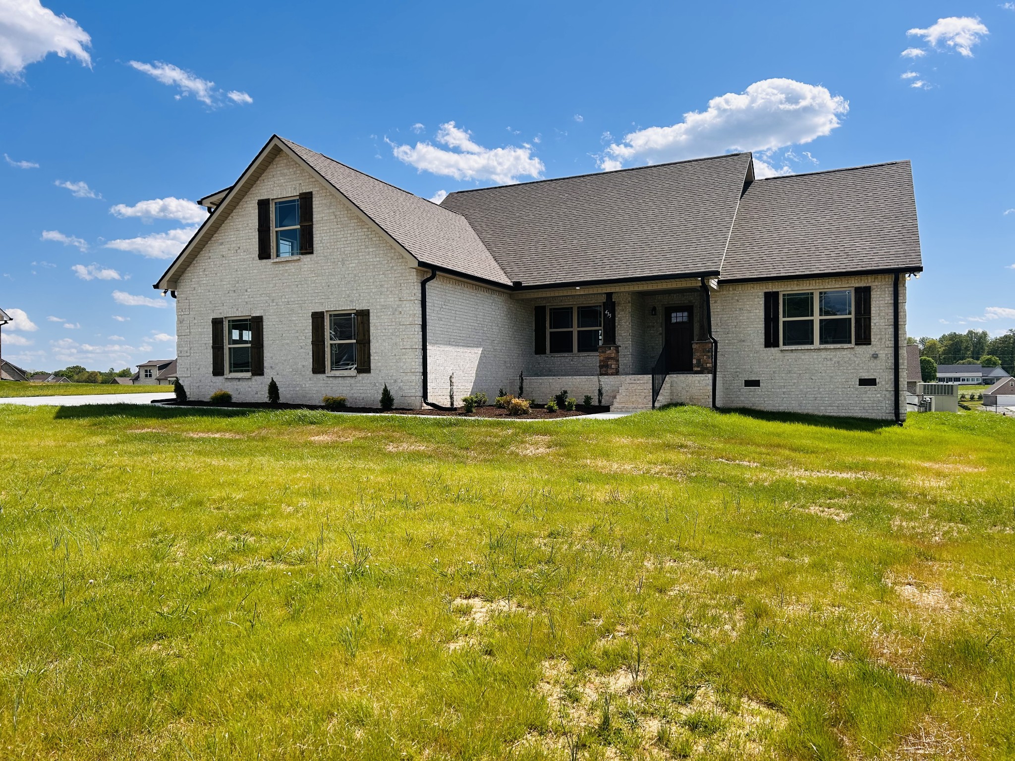 435 Randall Lane Manchester TN 37355