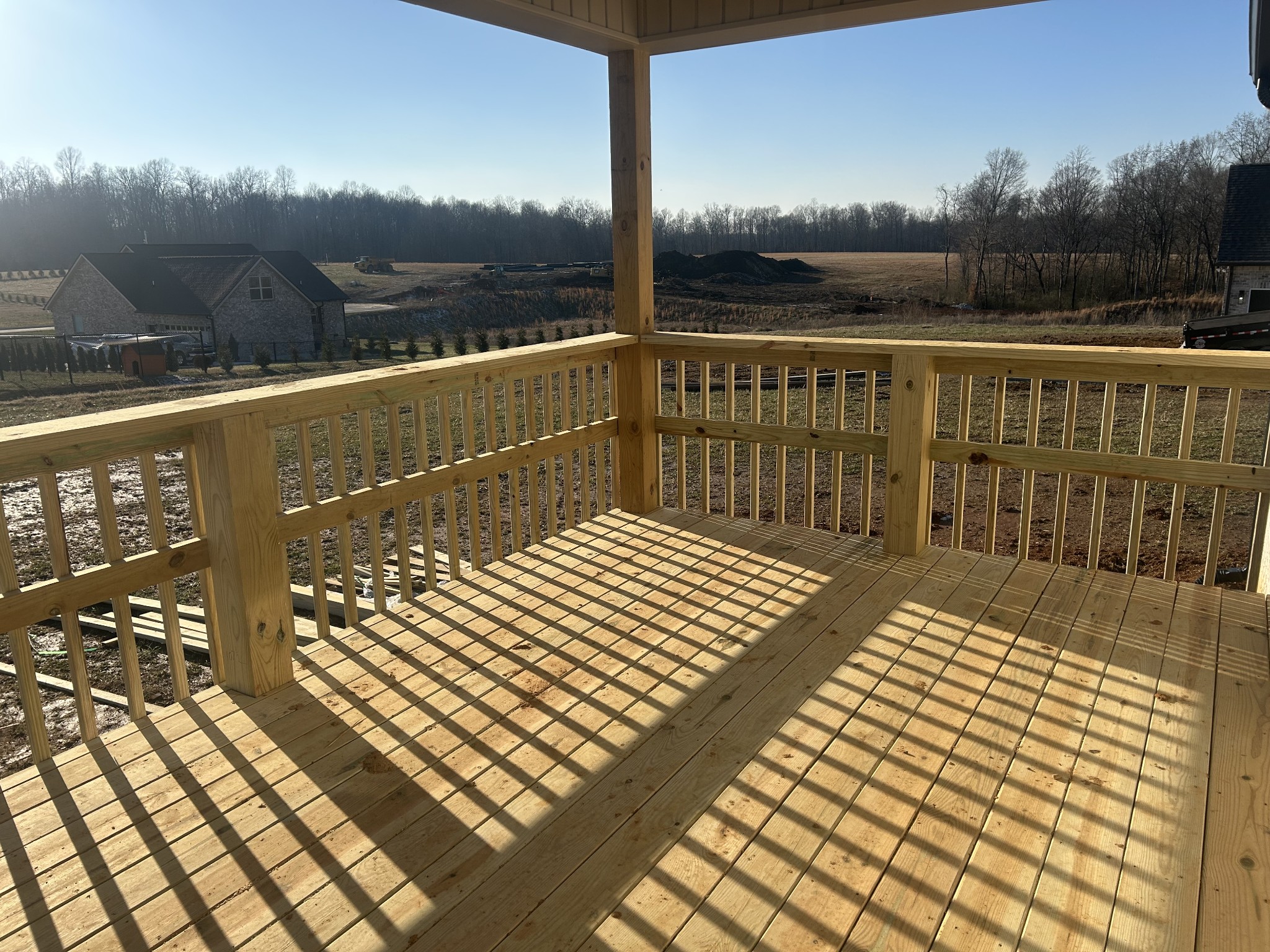 435 Randall Lane Manchester TN 37355
