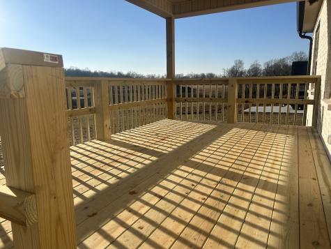 435 Randall Lane Manchester TN 37355