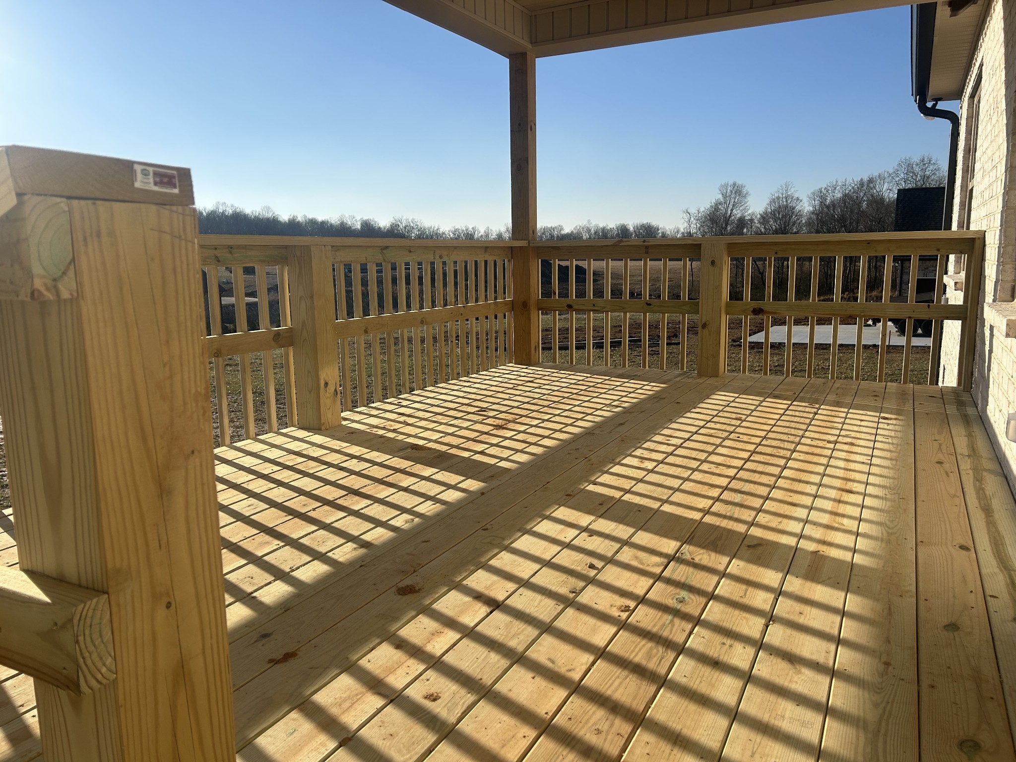 435 Randall Lane Manchester TN 37355
