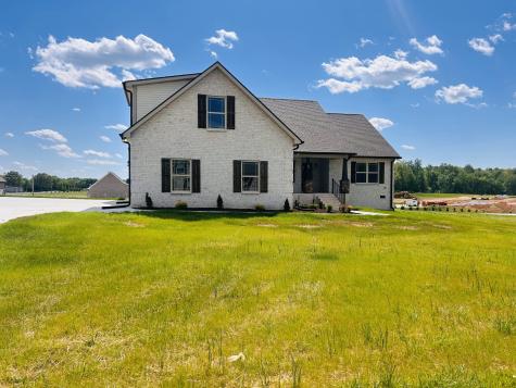 435 Randall Lane Manchester TN 37355