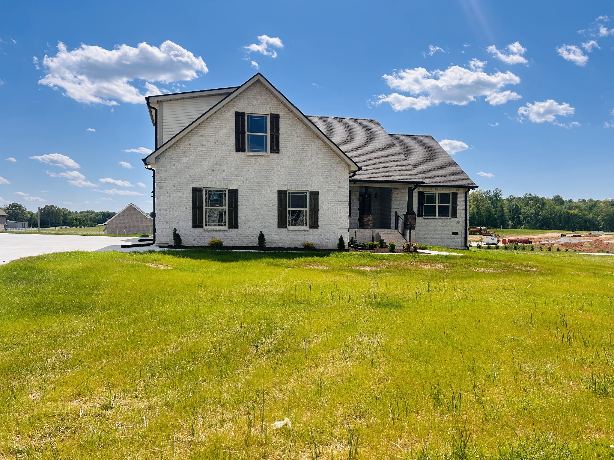 435 Randall Lane Manchester TN 37355