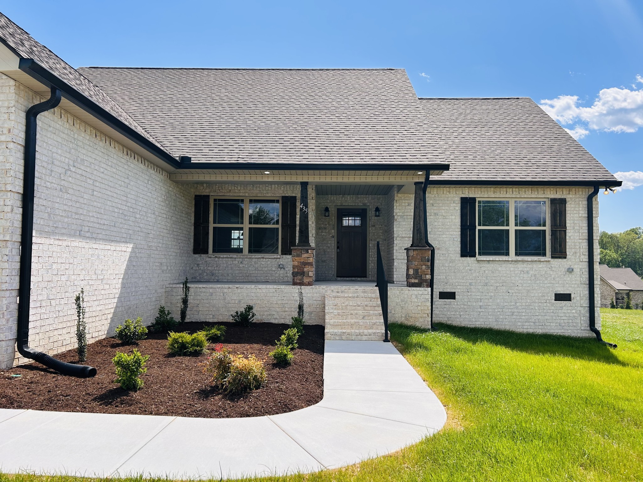435 Randall Lane Manchester TN 37355