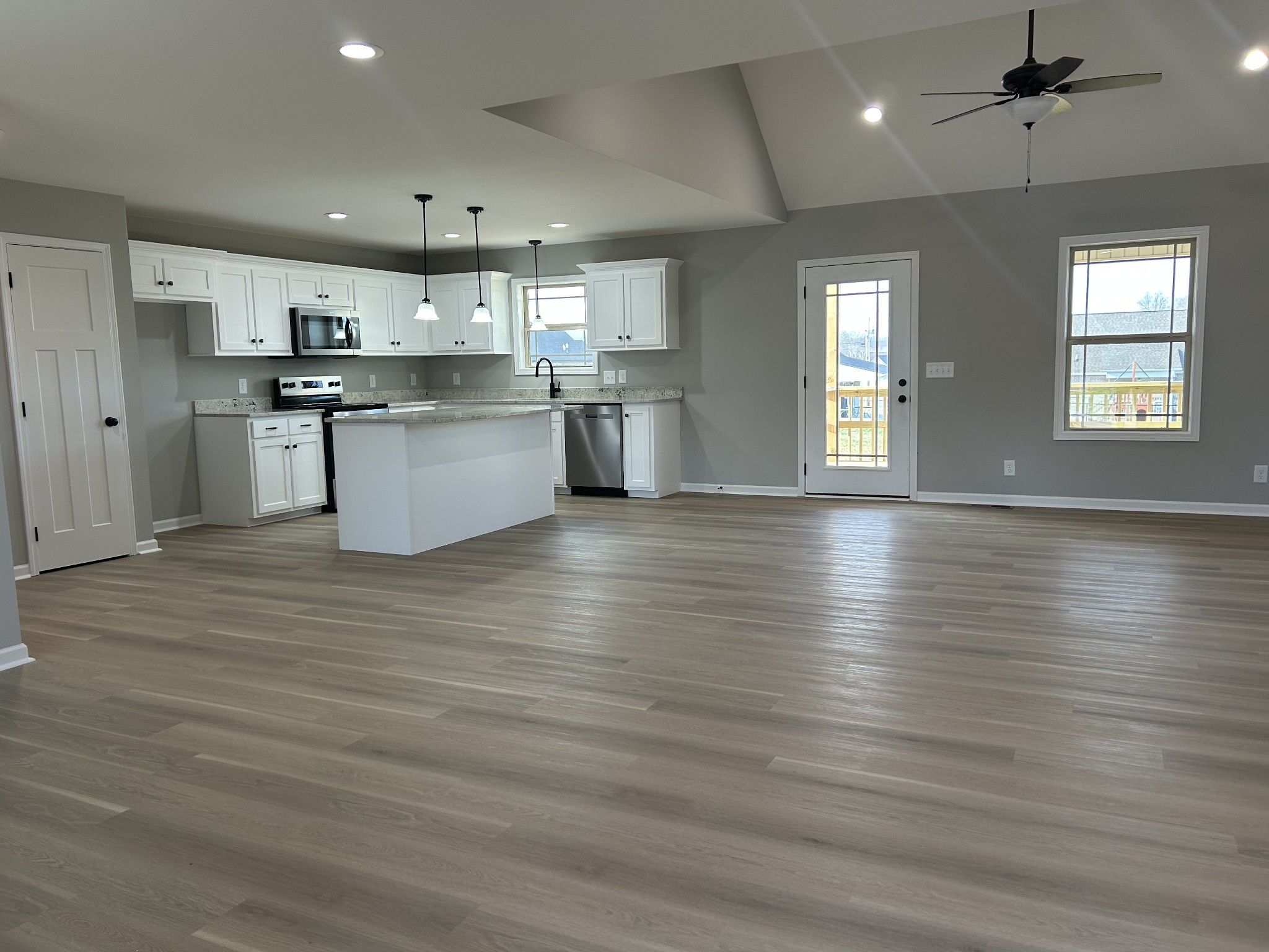 435 Randall Lane Manchester TN 37355