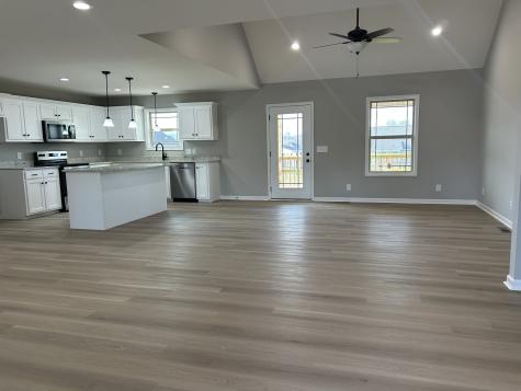 435 Randall Lane Manchester TN 37355