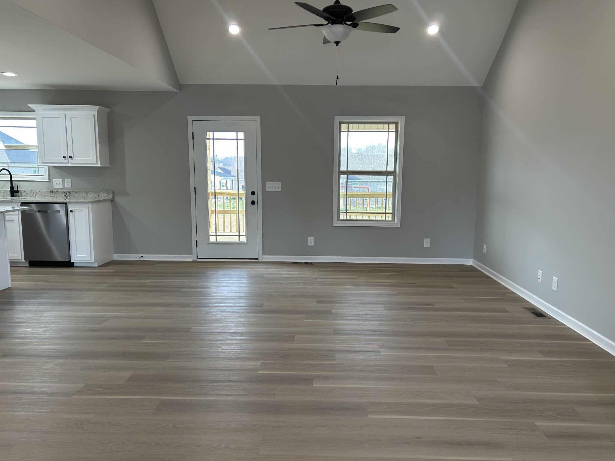 435 Randall Lane Manchester TN 37355