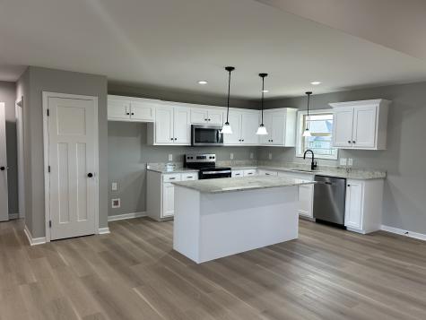 435 Randall Lane Manchester TN 37355