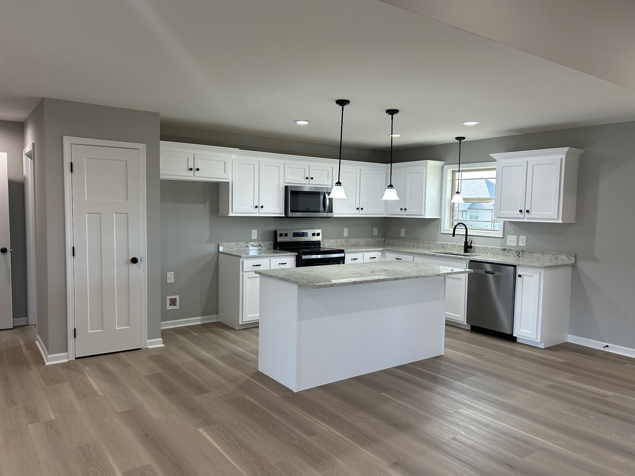 435 Randall Lane Manchester TN 37355