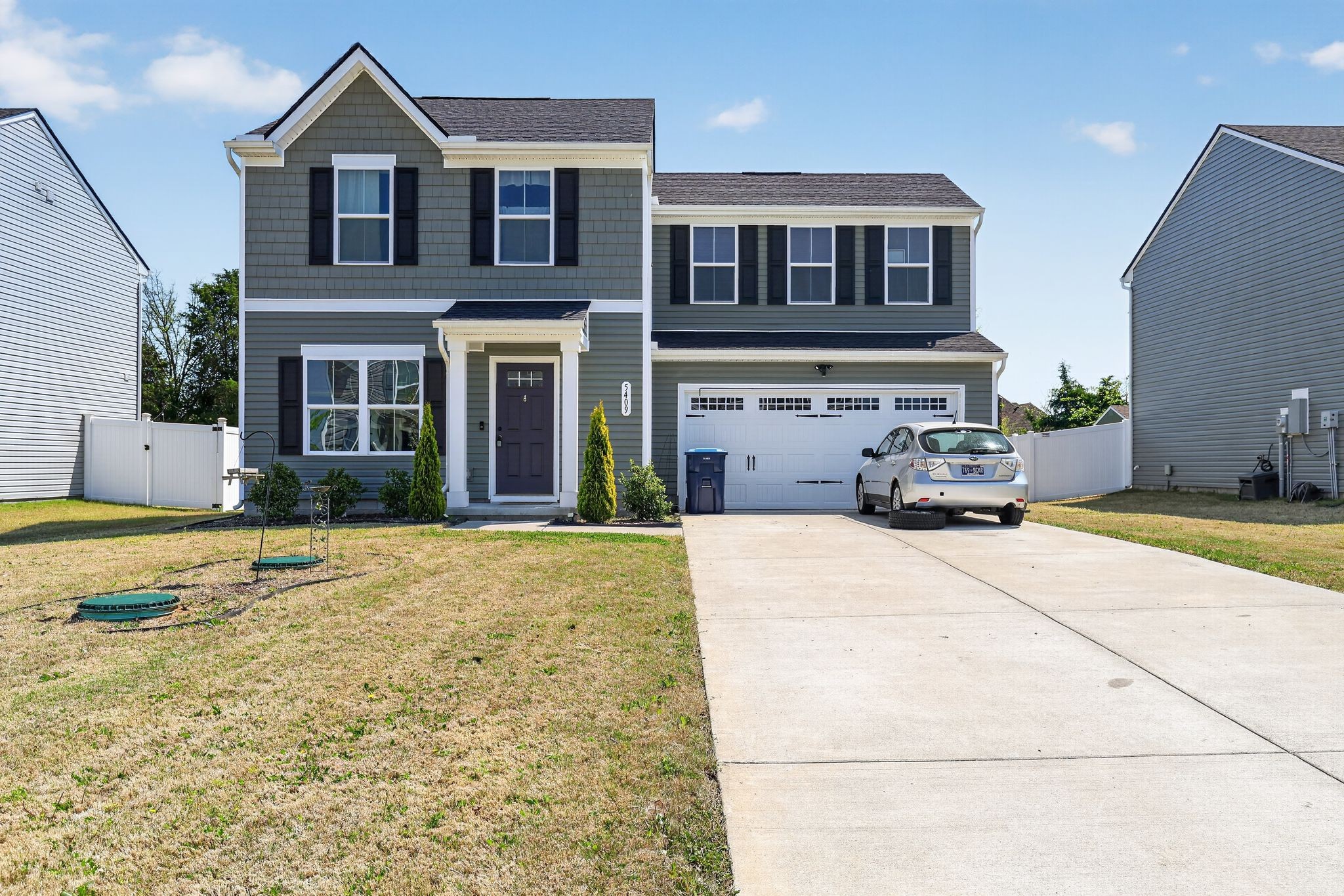 5409 Walnut Chase Drive Christiana TN 37037