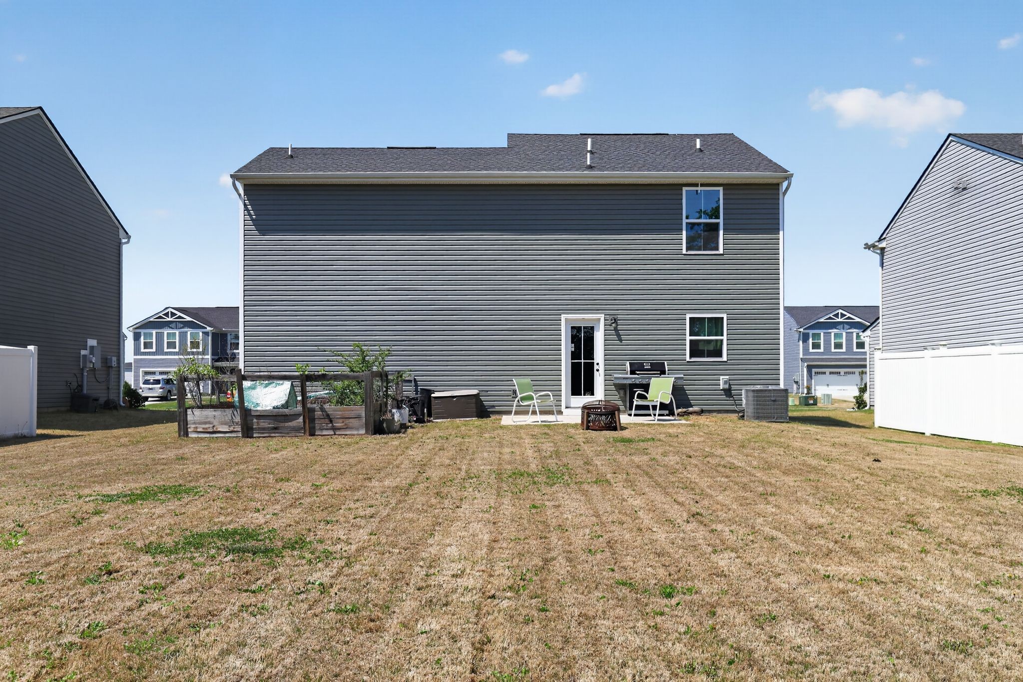 5409 Walnut Chase Drive Christiana TN 37037