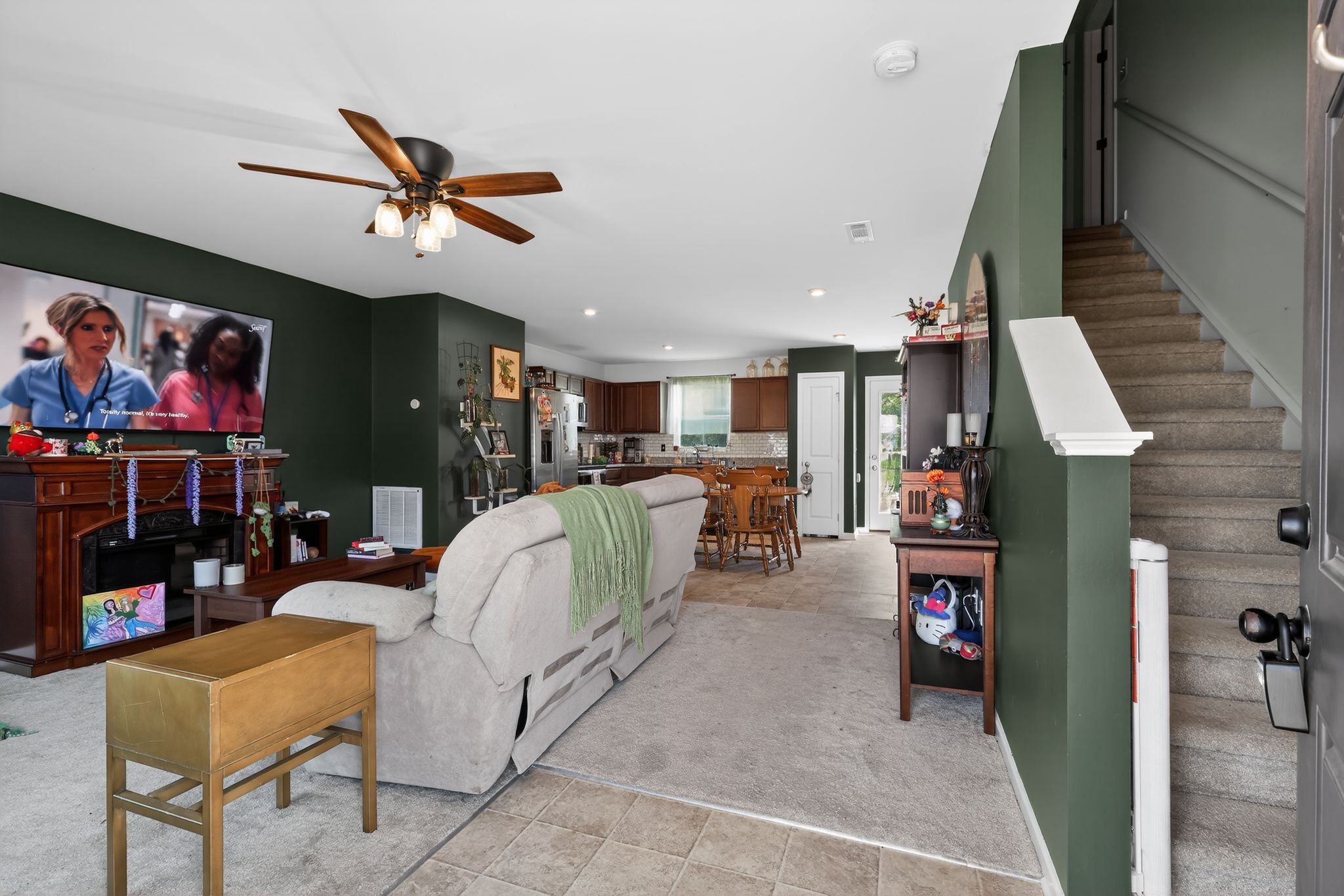 5409 Walnut Chase Drive Christiana TN 37037