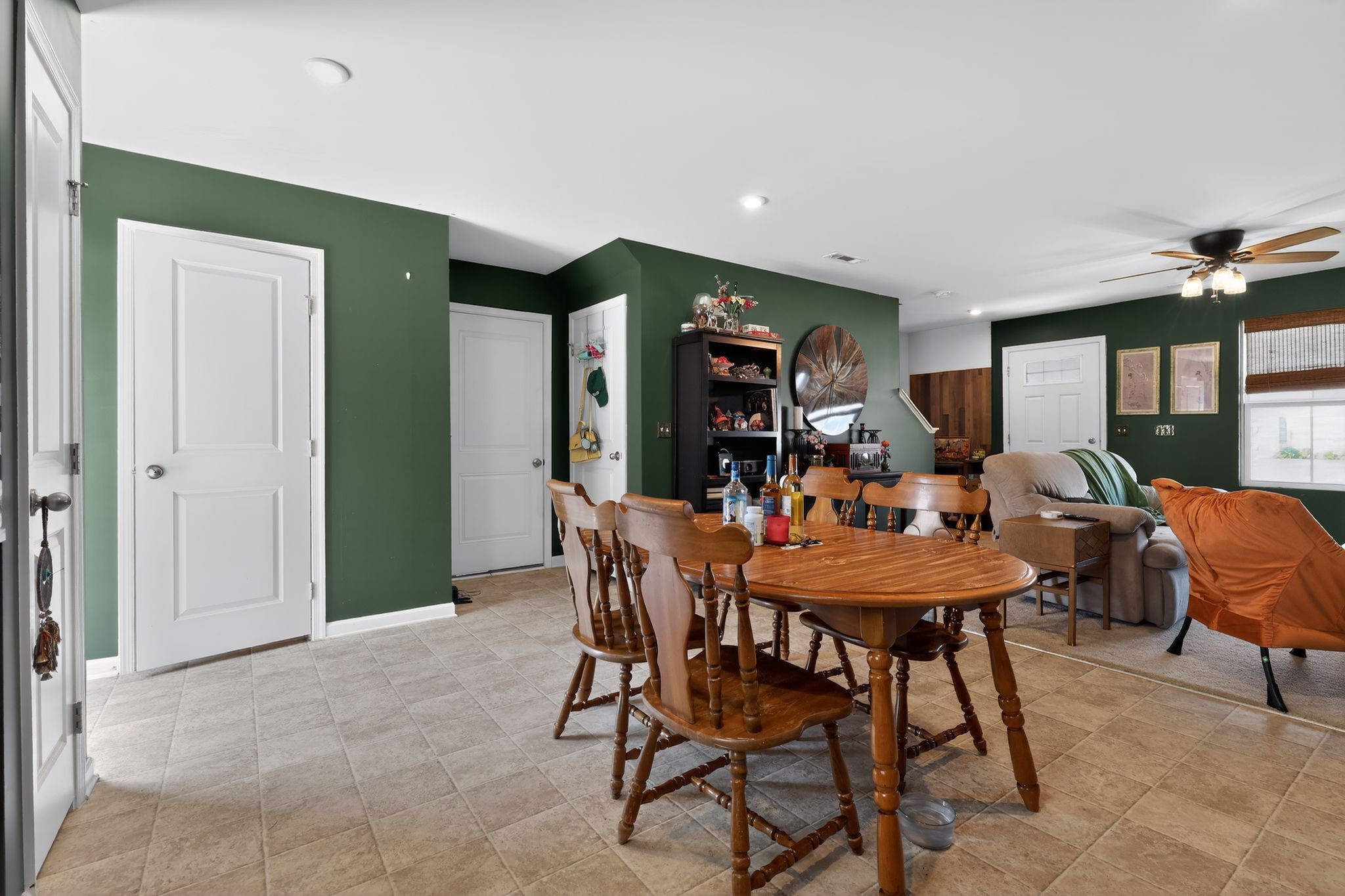 5409 Walnut Chase Drive Christiana TN 37037