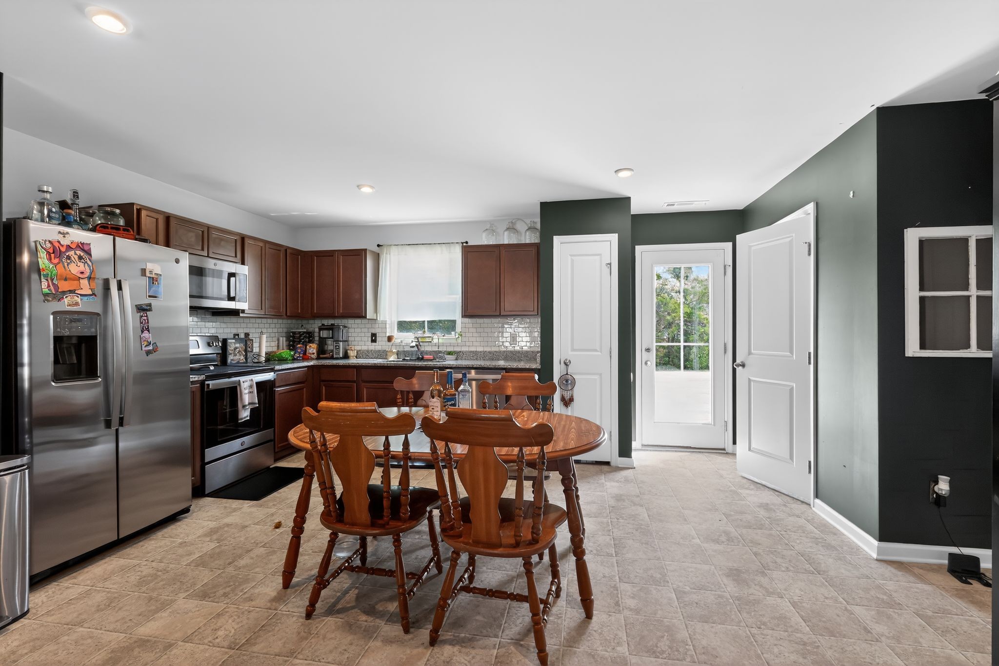 5409 Walnut Chase Drive Christiana TN 37037