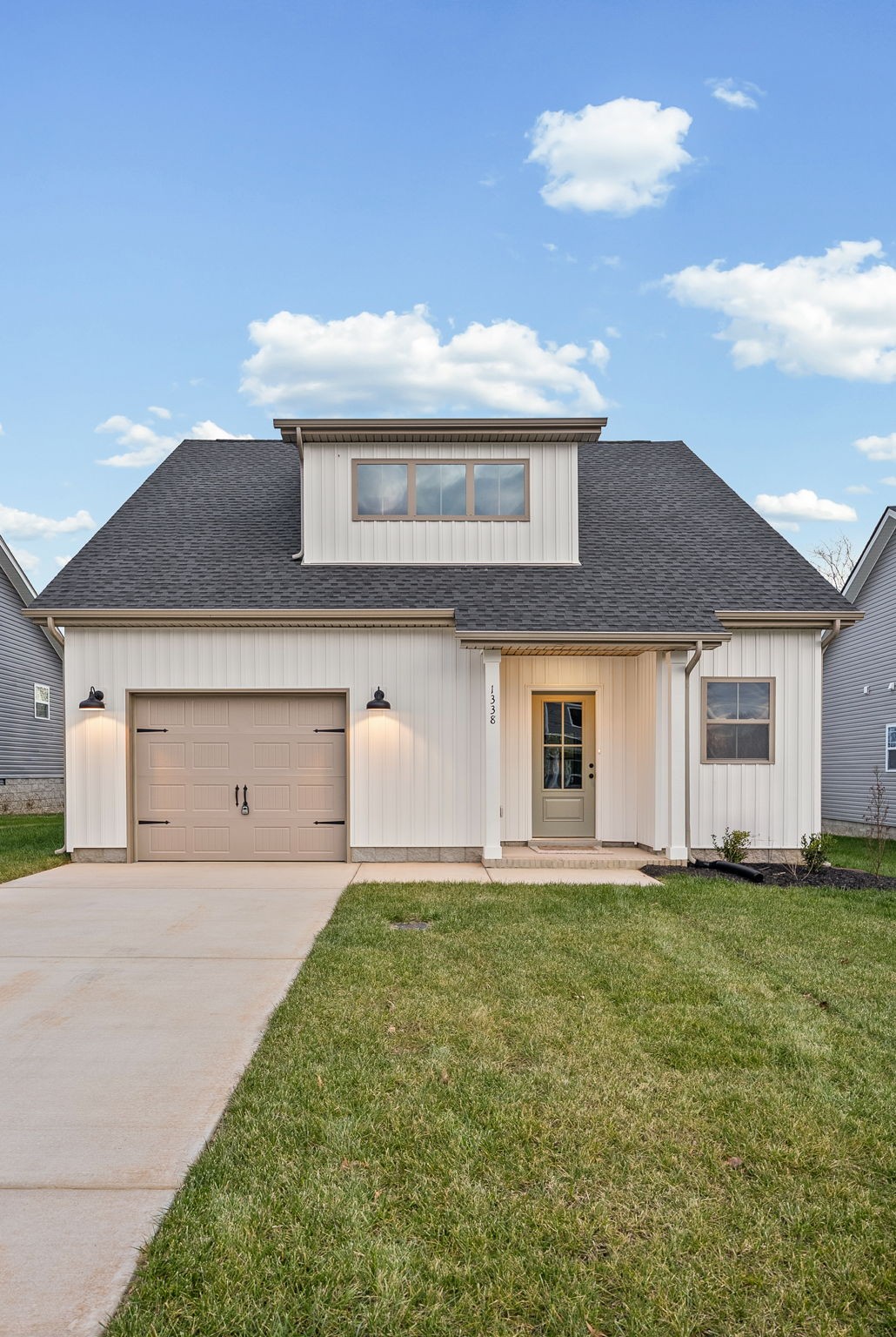 79 Fox Drive Joelton TN 37080
