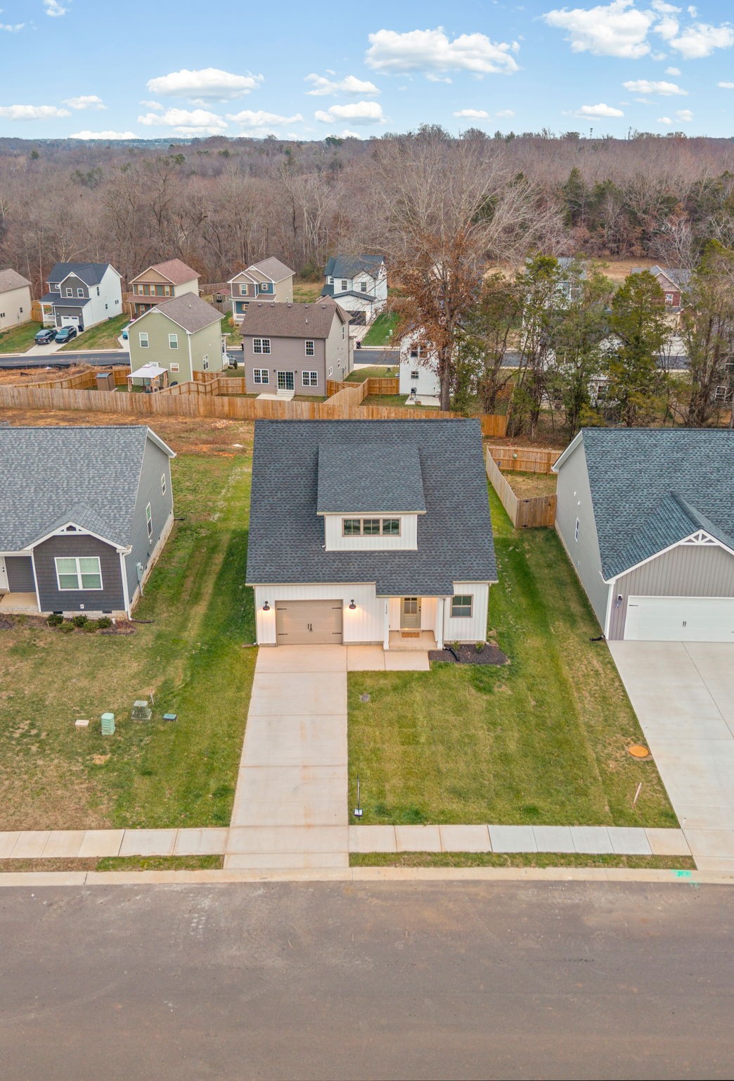 79 Fox Drive Joelton TN 37080