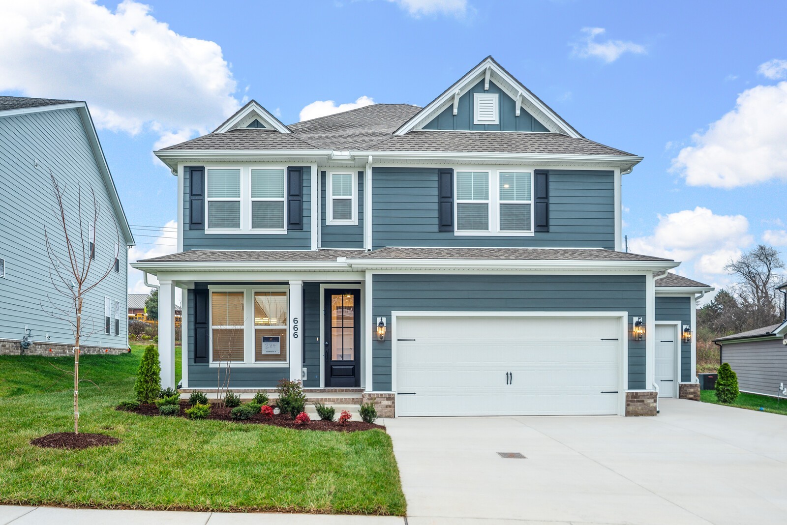 666 Conifer Drive Spring Hill TN 37174