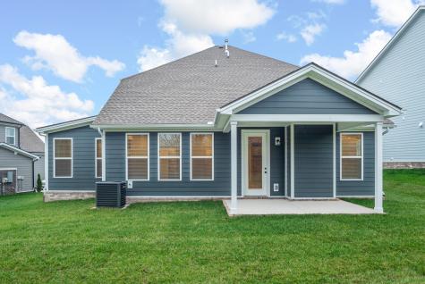 666 Conifer Drive Spring Hill TN 37174
