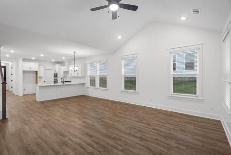 666 Conifer Drive Spring Hill TN 37174