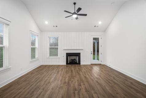 666 Conifer Drive Spring Hill TN 37174