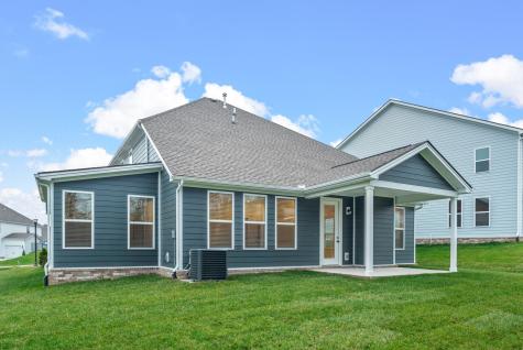 666 Conifer Drive Spring Hill TN 37174