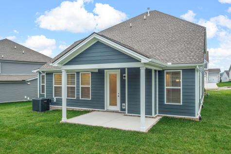 666 Conifer Drive Spring Hill TN 37174