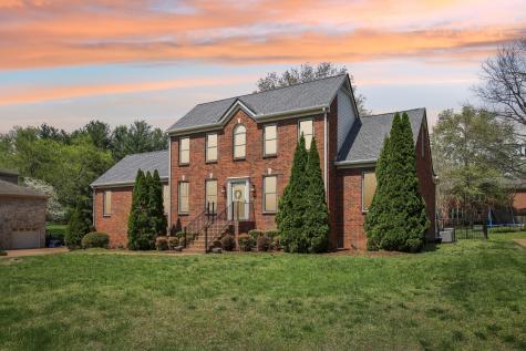 119 Saint Andrews Drive Franklin TN 37069