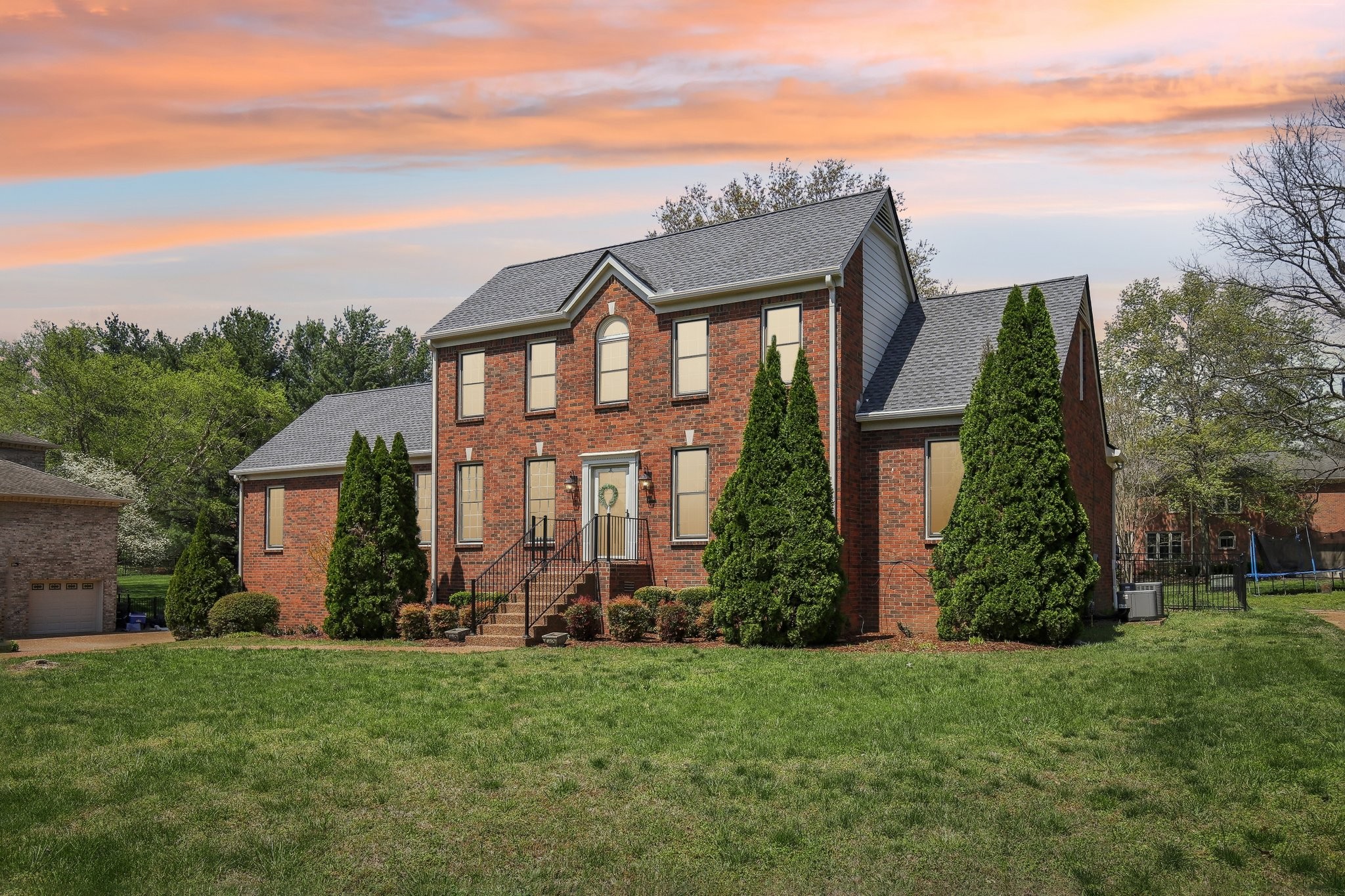 119 Saint Andrews Drive Franklin TN 37069