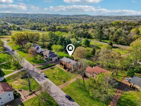 119 Saint Andrews Drive Franklin TN 37069