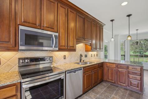 119 Saint Andrews Drive Franklin TN 37069