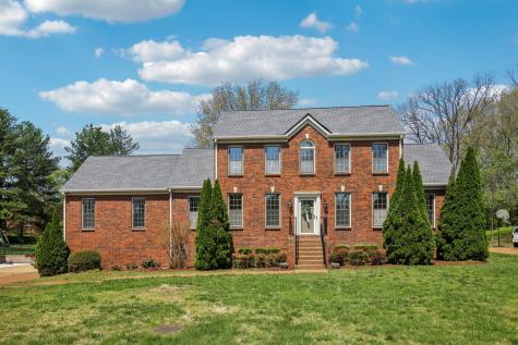 119 Saint Andrews Drive Franklin TN 37069
