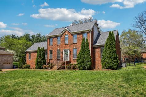 119 Saint Andrews Drive Franklin TN 37069