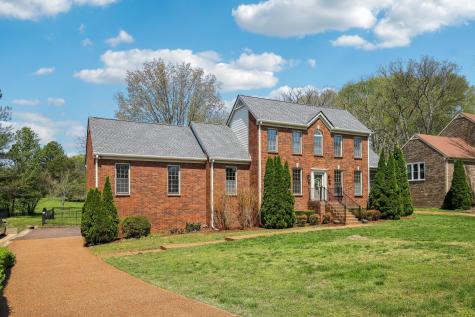 119 Saint Andrews Drive Franklin TN 37069