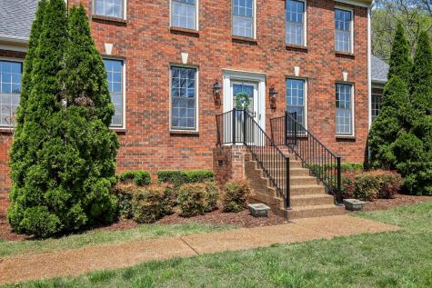 119 Saint Andrews Drive Franklin TN 37069