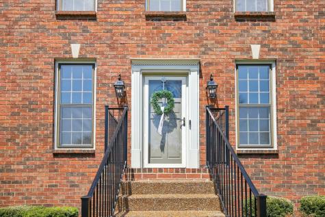 119 Saint Andrews Drive Franklin TN 37069