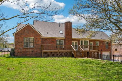 119 Saint Andrews Drive Franklin TN 37069