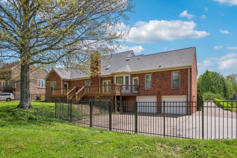 119 Saint Andrews Drive Franklin TN 37069