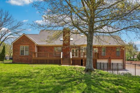 119 Saint Andrews Drive Franklin TN 37069