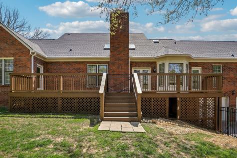 119 Saint Andrews Drive Franklin TN 37069