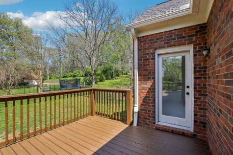 119 Saint Andrews Drive Franklin TN 37069