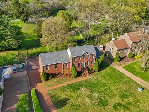 119 Saint Andrews Drive Franklin TN 37069