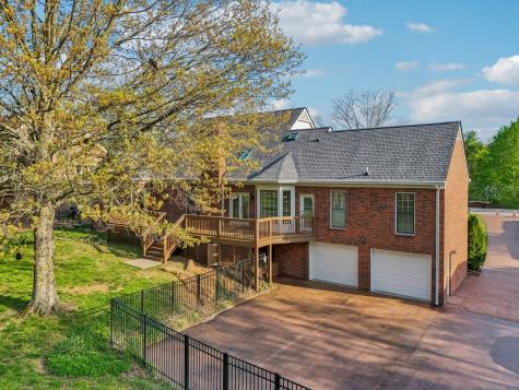 119 Saint Andrews Drive Franklin TN 37069